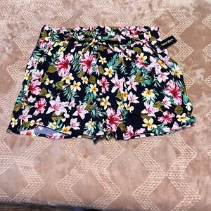 New Look juniors shorts